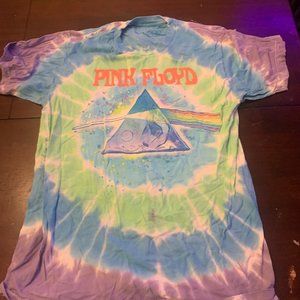 Pink Floyd Tshirt